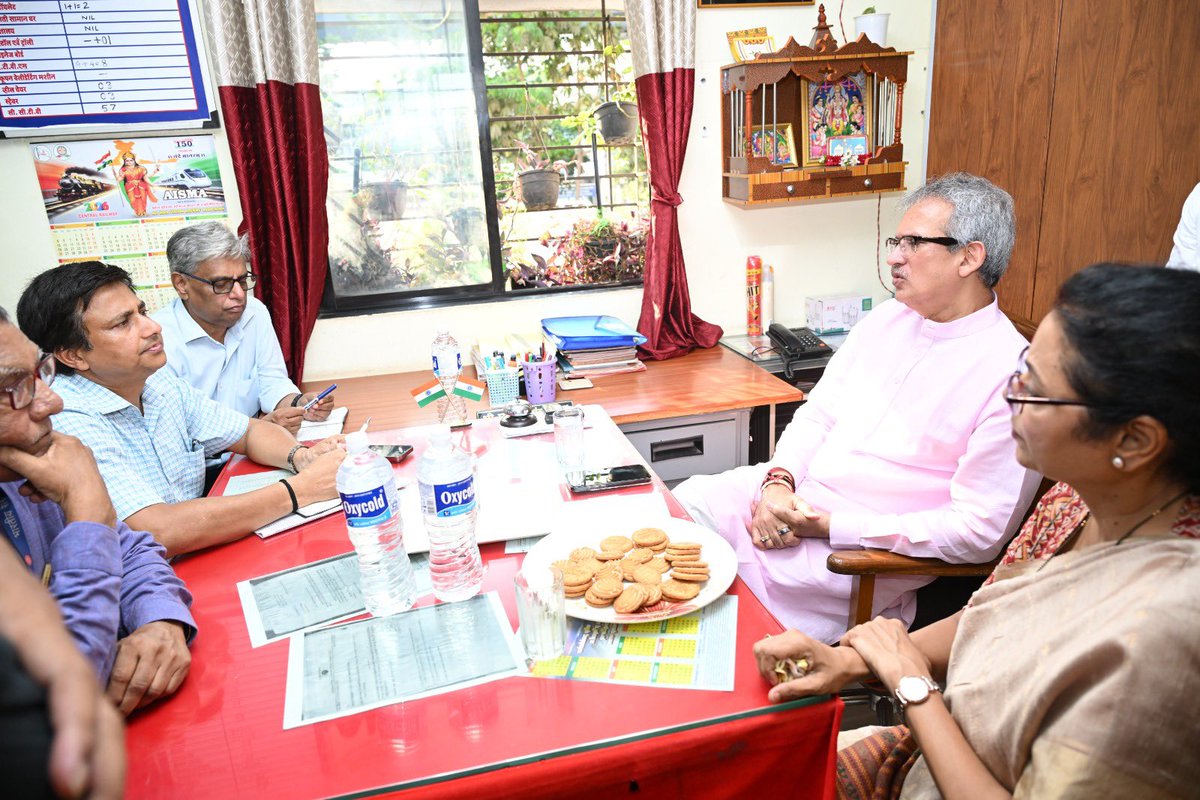 Anil Desai tweet media