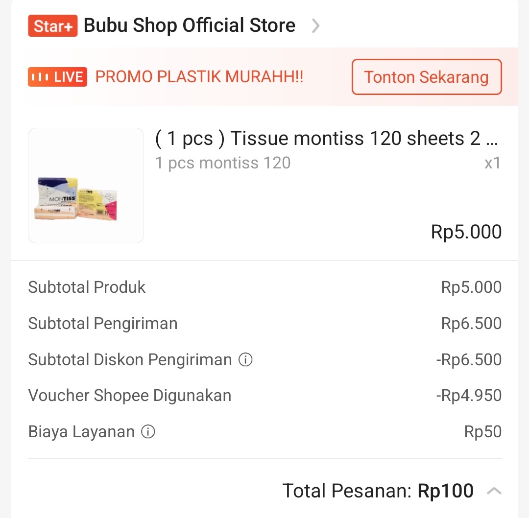 Racun Belanja | Info Diskon, Promo, Cashback tweet media