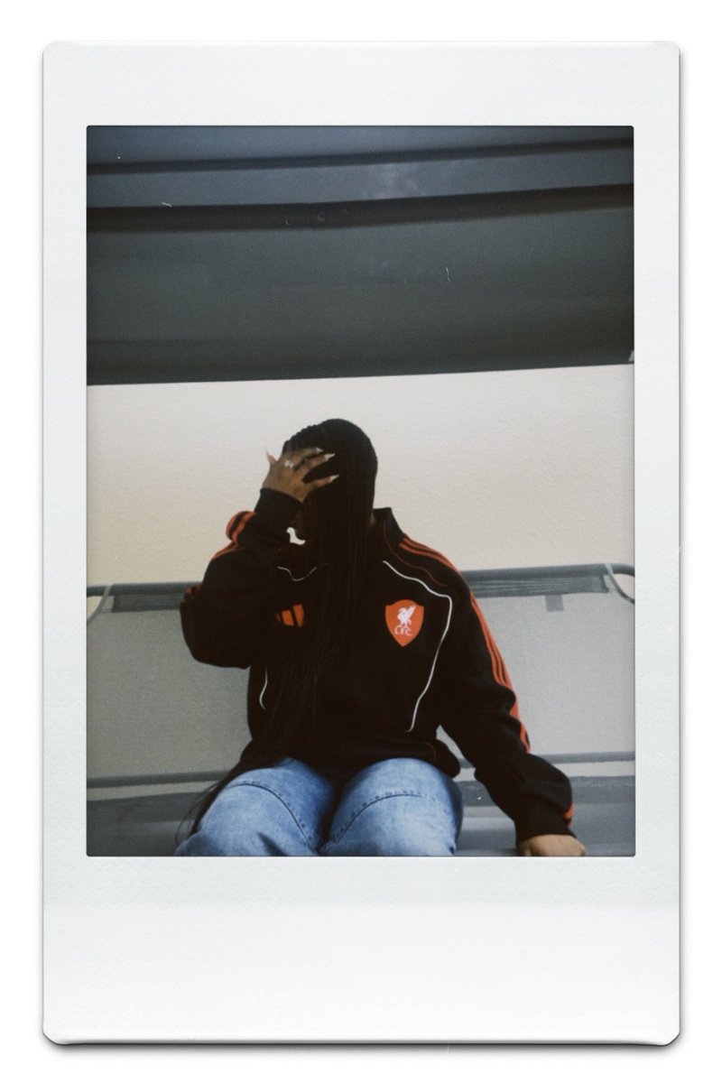 LFC forever 🥹❤️‍🩹