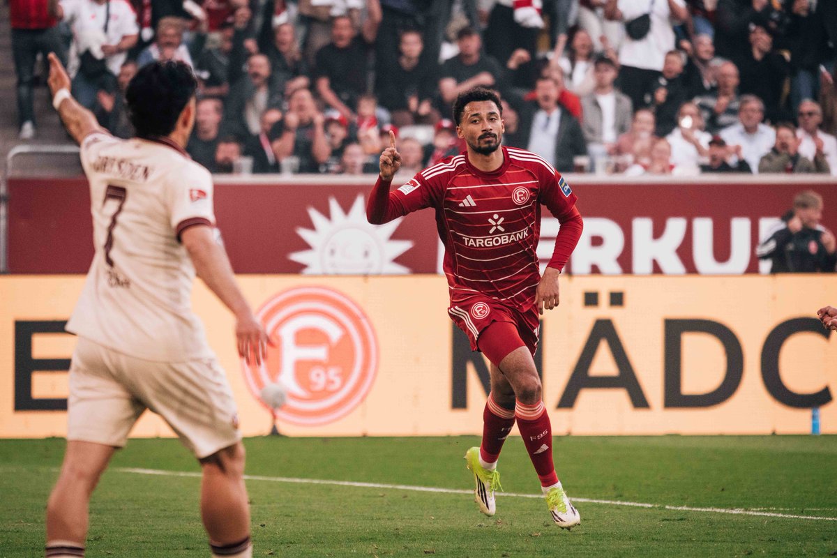 Fortuna Düsseldorf tweet media