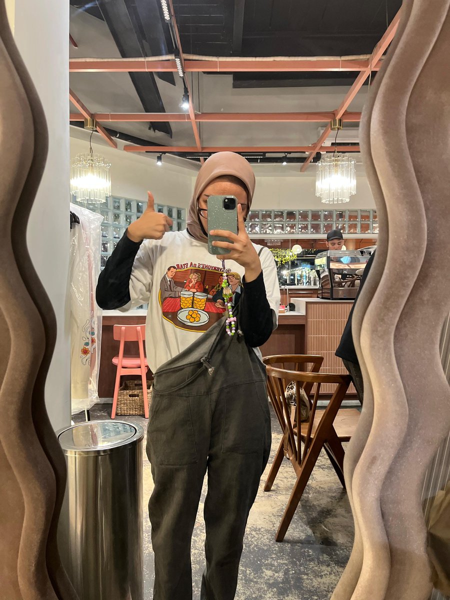 Sekarlanti is A STAR ⭐ tweet media