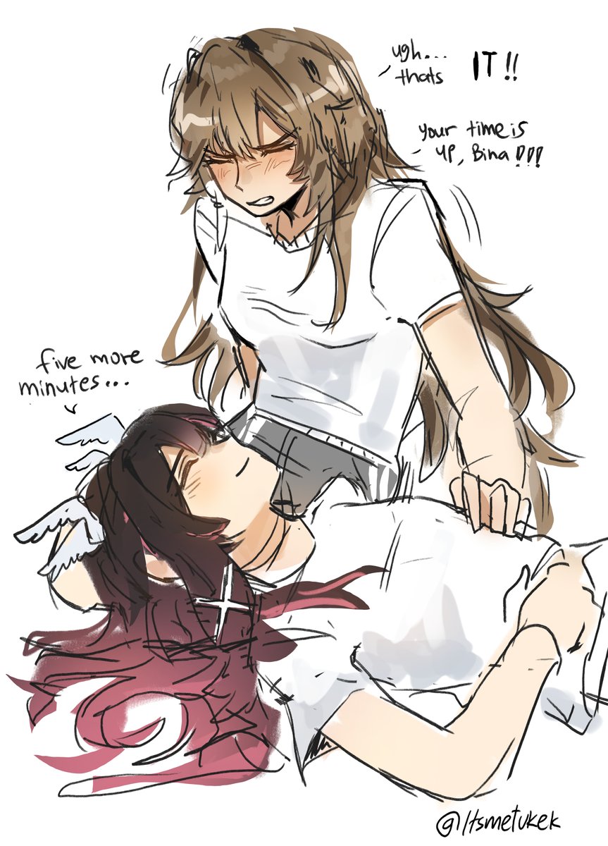 Tukek (comms 6/7) tweet media