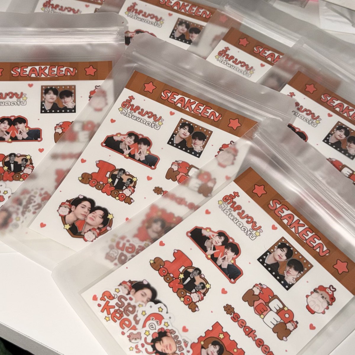 ซิมก้าด tweet media