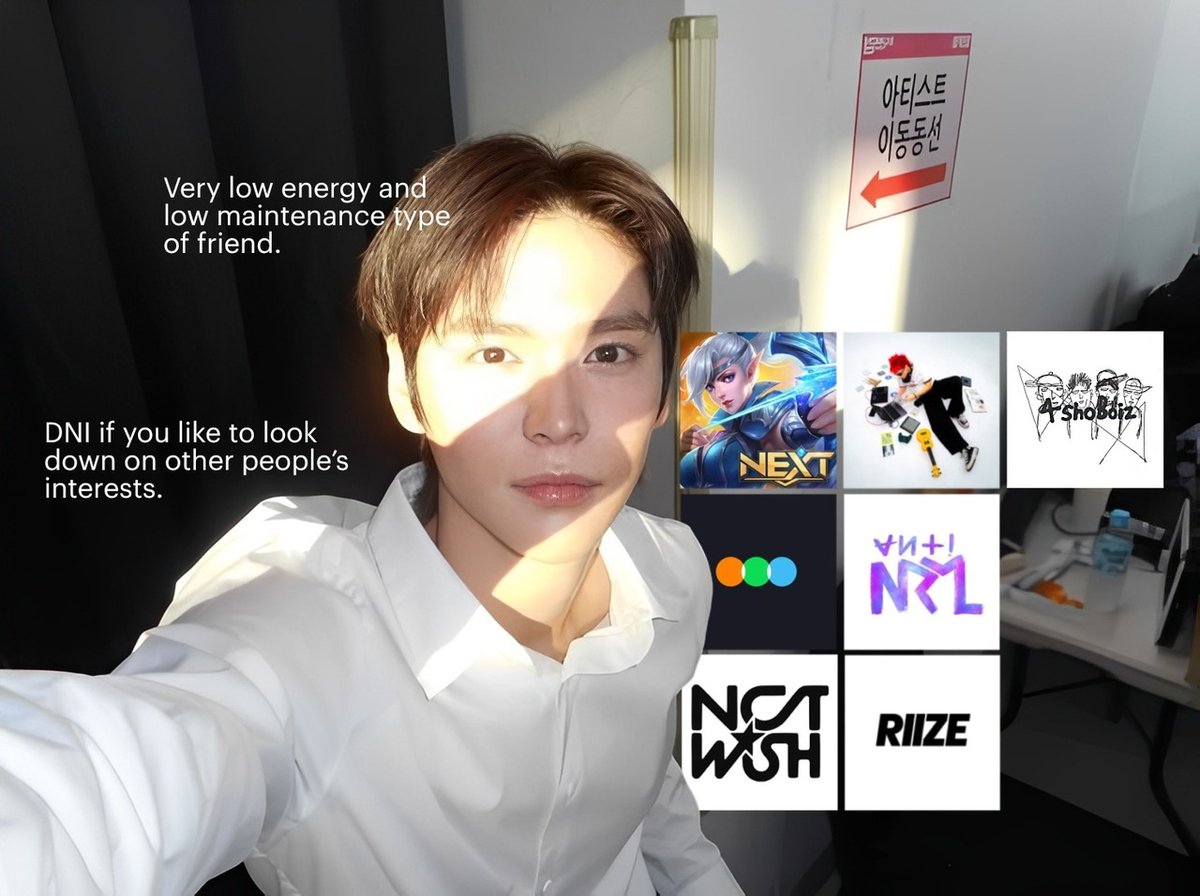 Woodsy Corner. tweet media