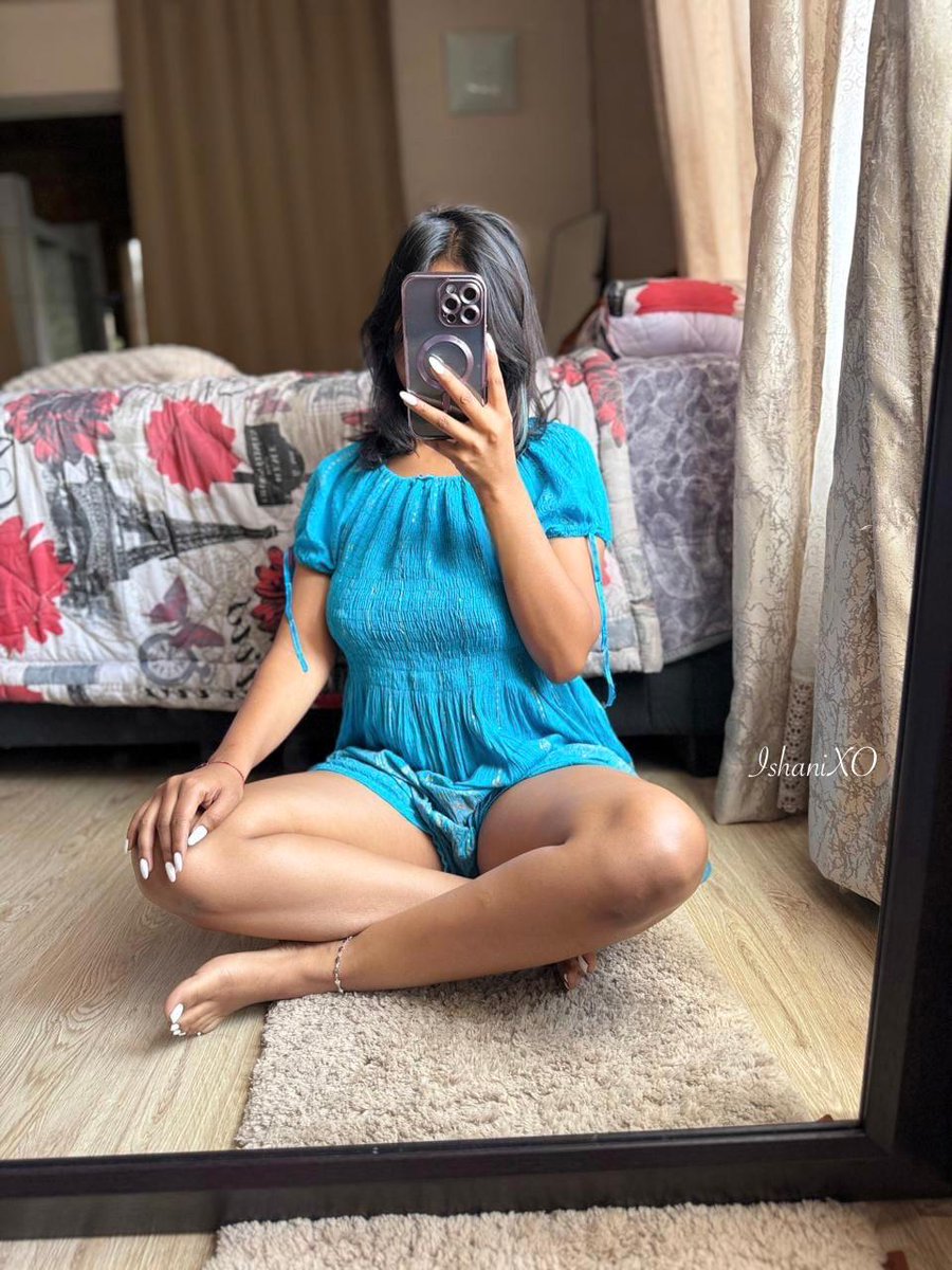 IshaniXO | Top 3.2% OnlyFans tweet media