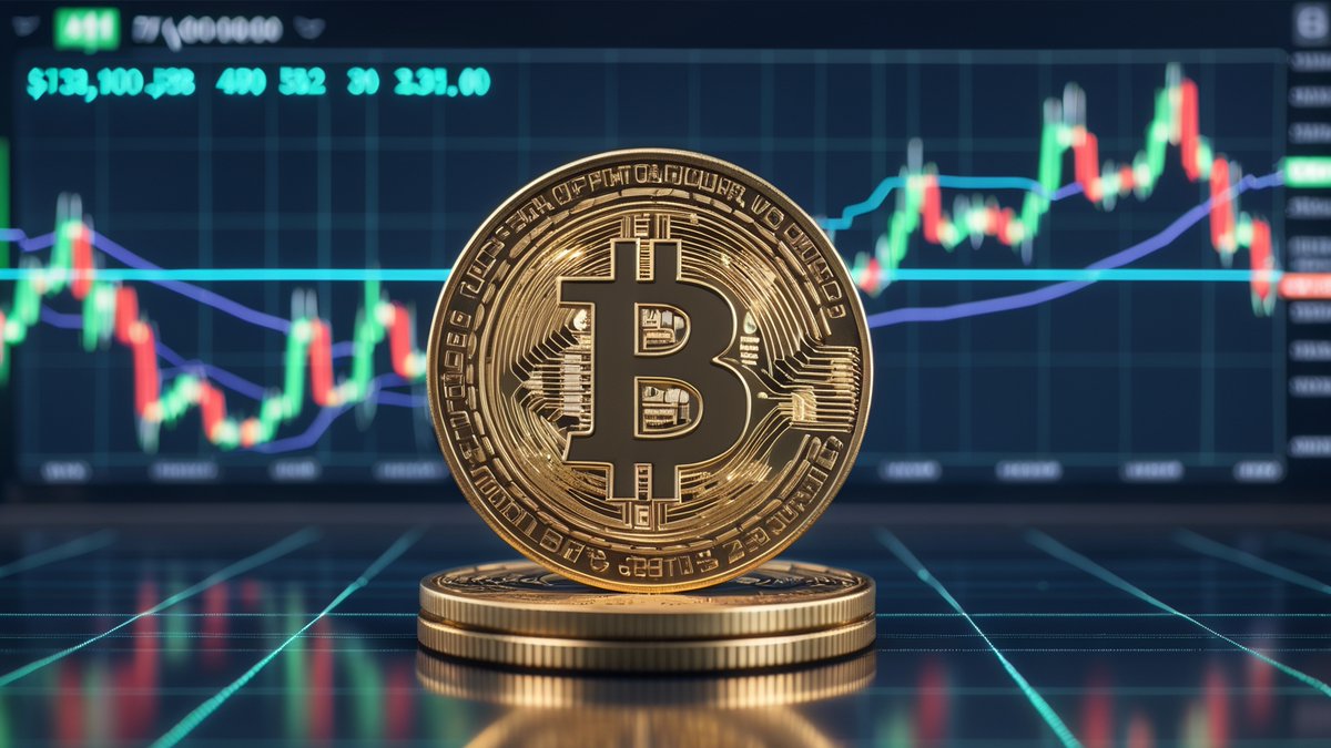 cryptoupdate_io's tweet image. 🚨 Bitcoin price prediction 2026 highlights a key $73K retest amid stubborn 21-week EMA resistance. Experts warn of volatility and potential sub-$60K dips. Stay sharp!

#crypto #BitcoinNews #PriceTrends