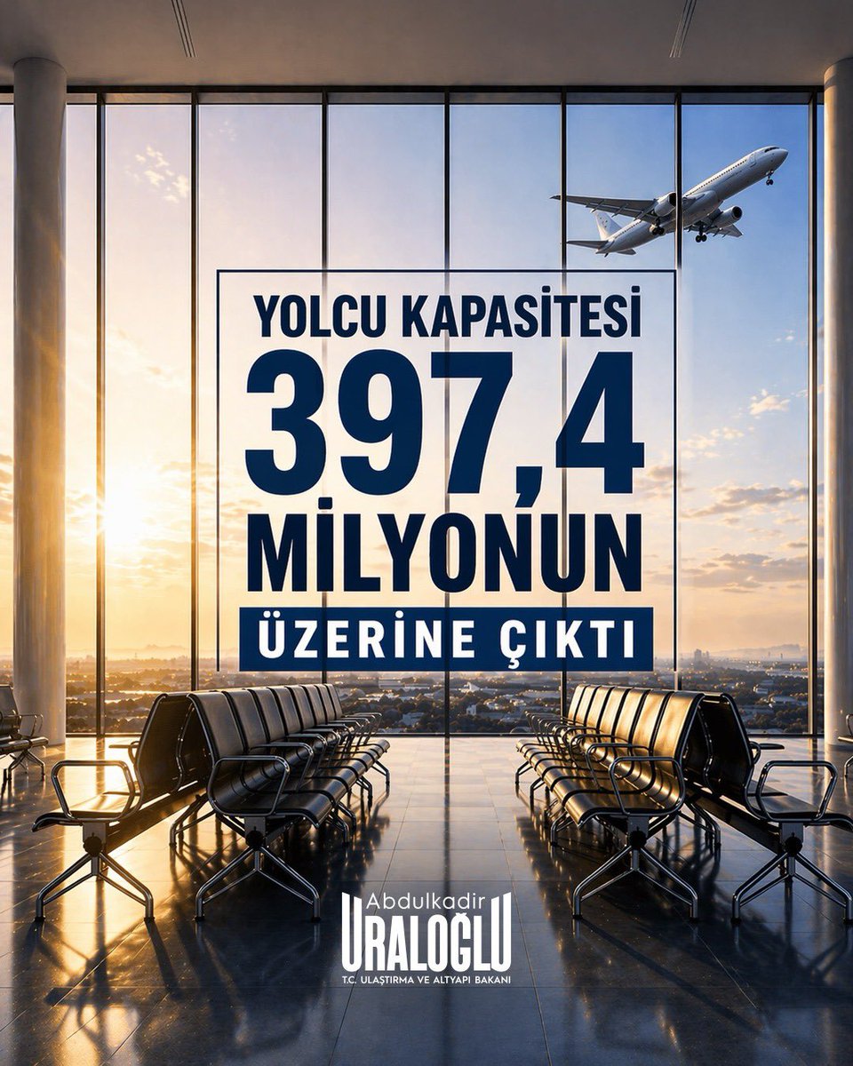 Abdulkadir URALOĞLU tweet media