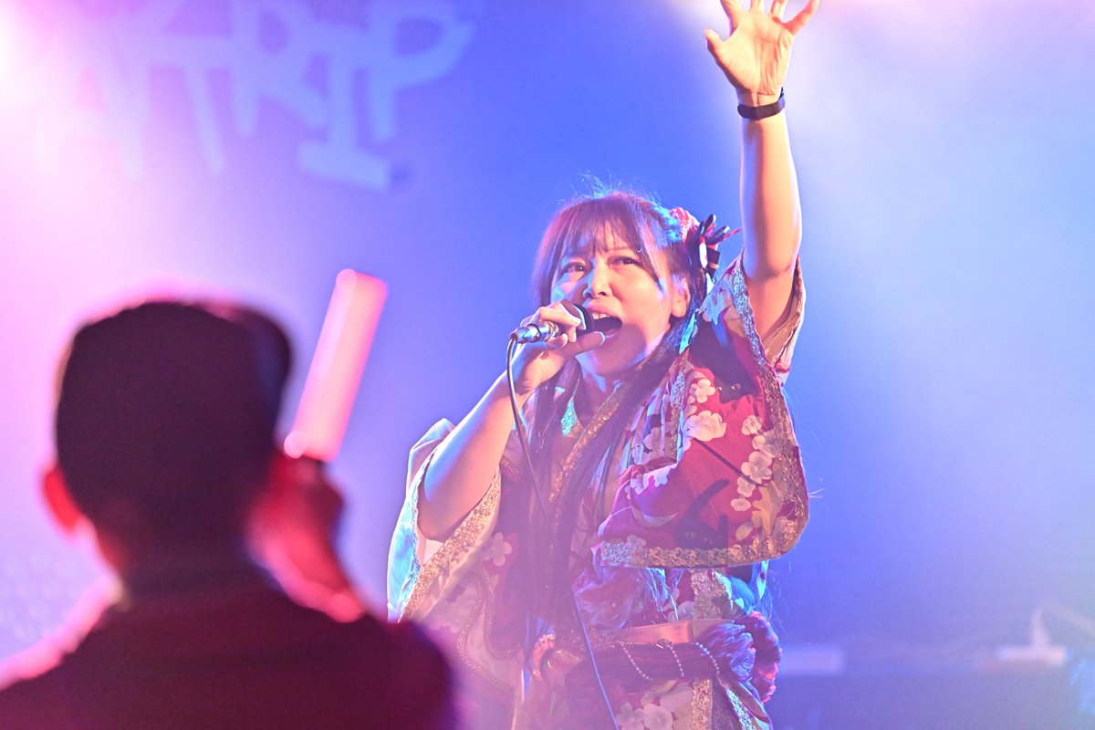 2026年4月19日(日)　鶴舞DAYTRIP

S★魂10周年記念「6回目ののヲタん生会」

TEKONDO <a href="/tekondo23/">TEKO🍅熱唱系シンガー兼不真面目モデラー</a>
