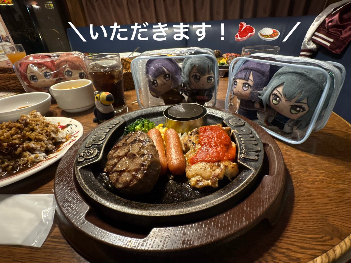 瀬戸内鞆矢 tweet media