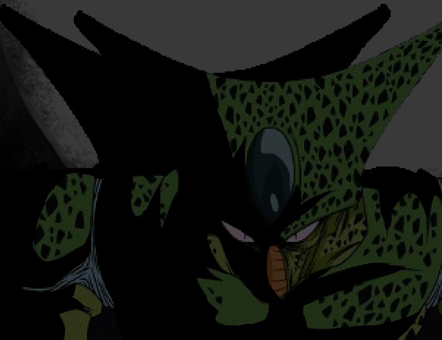 Imperfect Cell (@ImprfectDrawins) / Posts / X