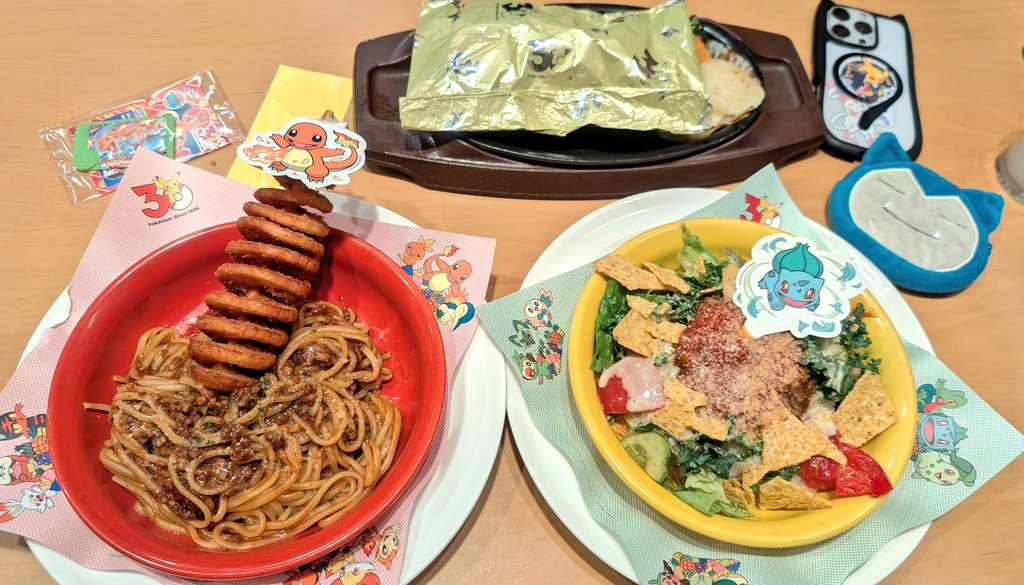 ナポ tweet media