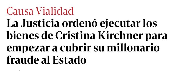 En la causa no figura cuanto dinero se “defraudó” porque no hubo fraude, tampoco hay una cuenta con dinero o un pago. No hay nada.