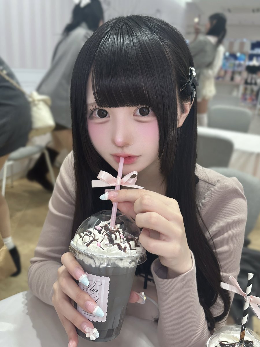 七湖なこ【LOVE PANIC!】 tweet media