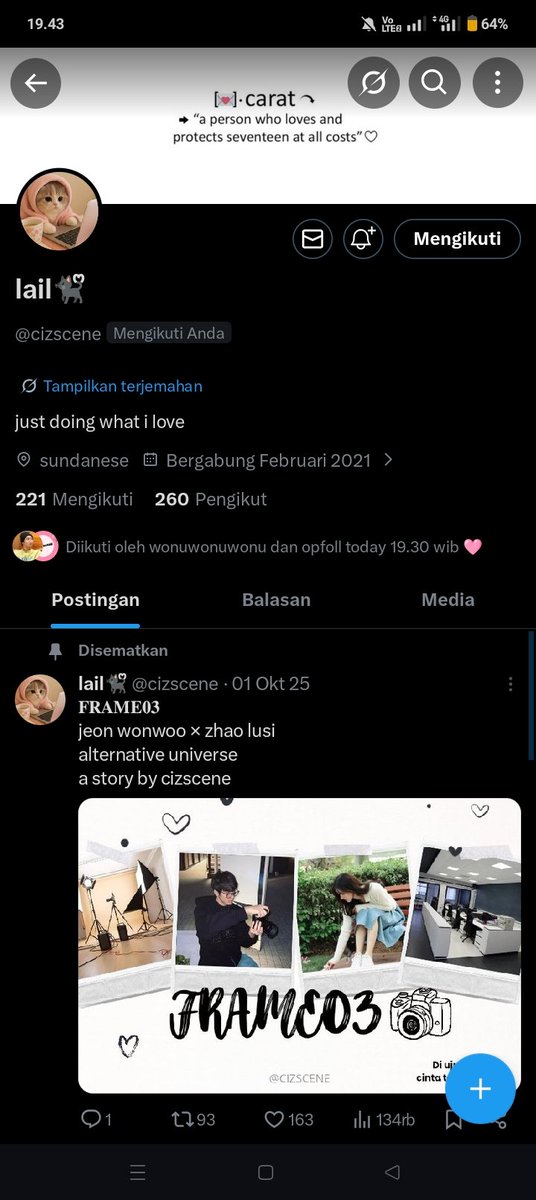 lail🐈‍⬛ tweet media