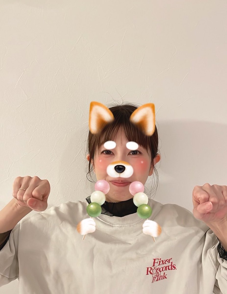 浮遊層 tweet media