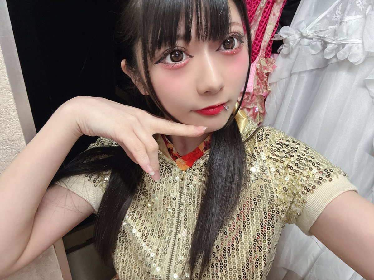 天瀬めるか tweet media