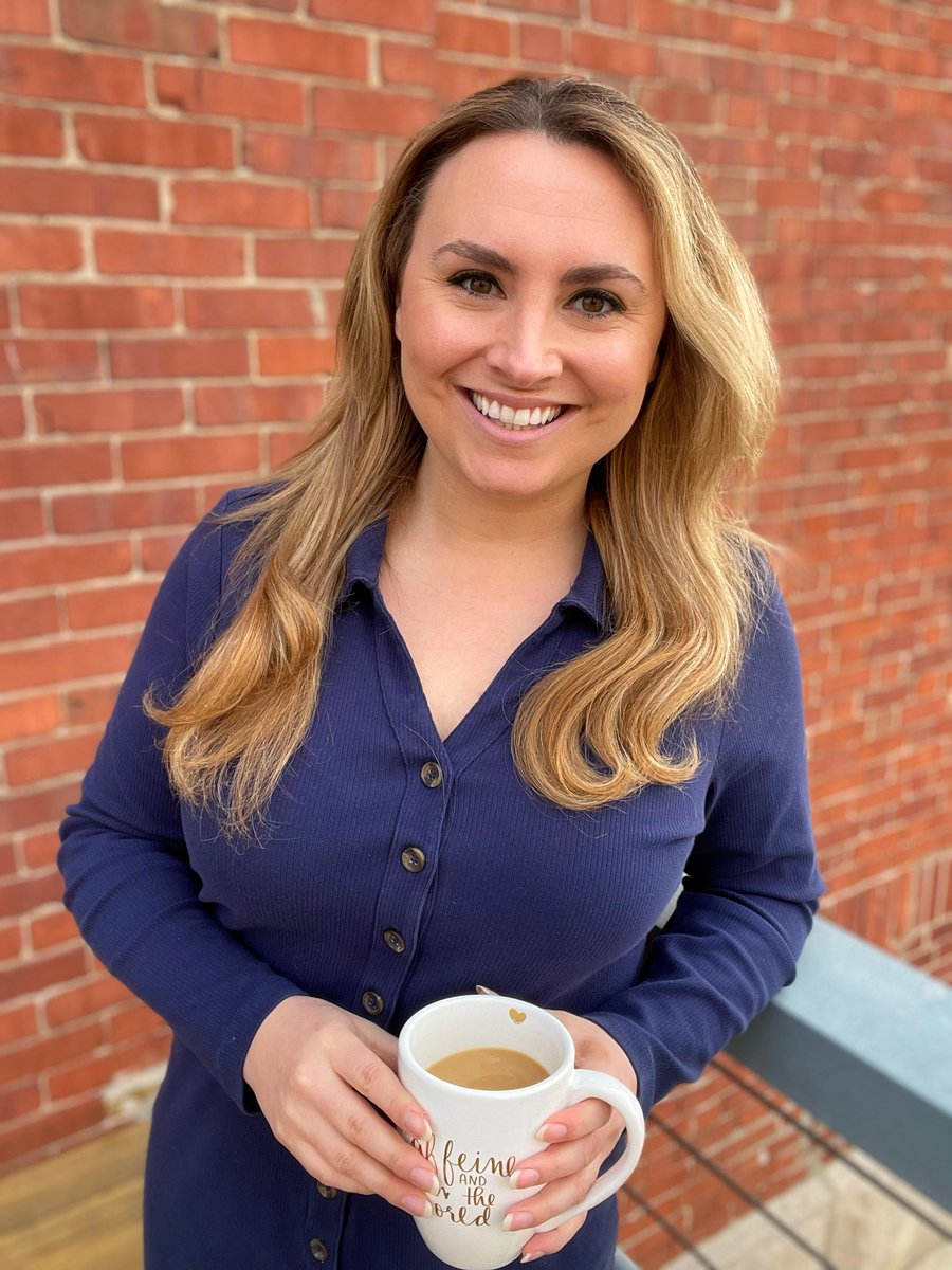 Brooke Brighton tweet media