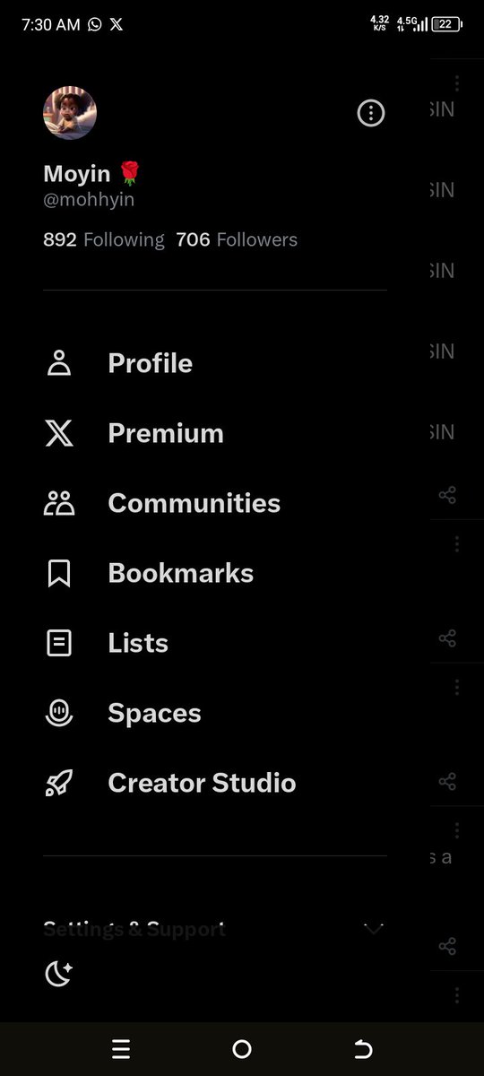 Moyin 🌹 tweet media