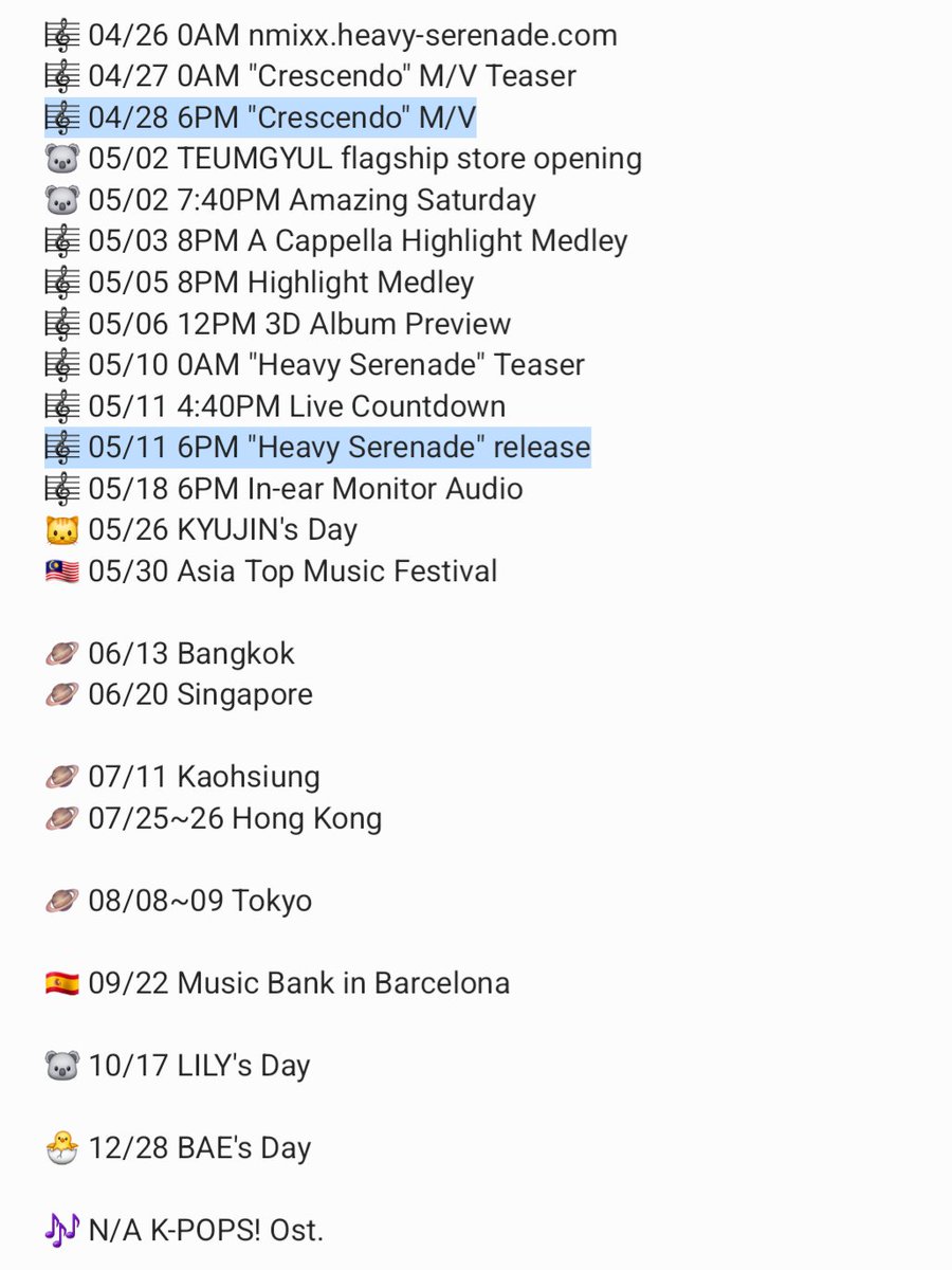 tulip🌷 • Heavy Serenade 🎼 tweet media