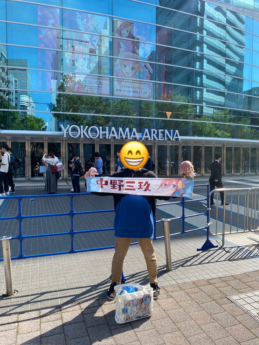 ヒバリン@三玖推し　みっくみん☺︎ tweet media