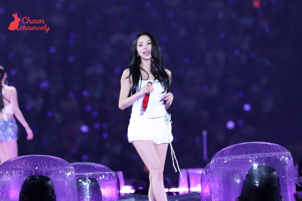 Chaenchaenvely tweet media