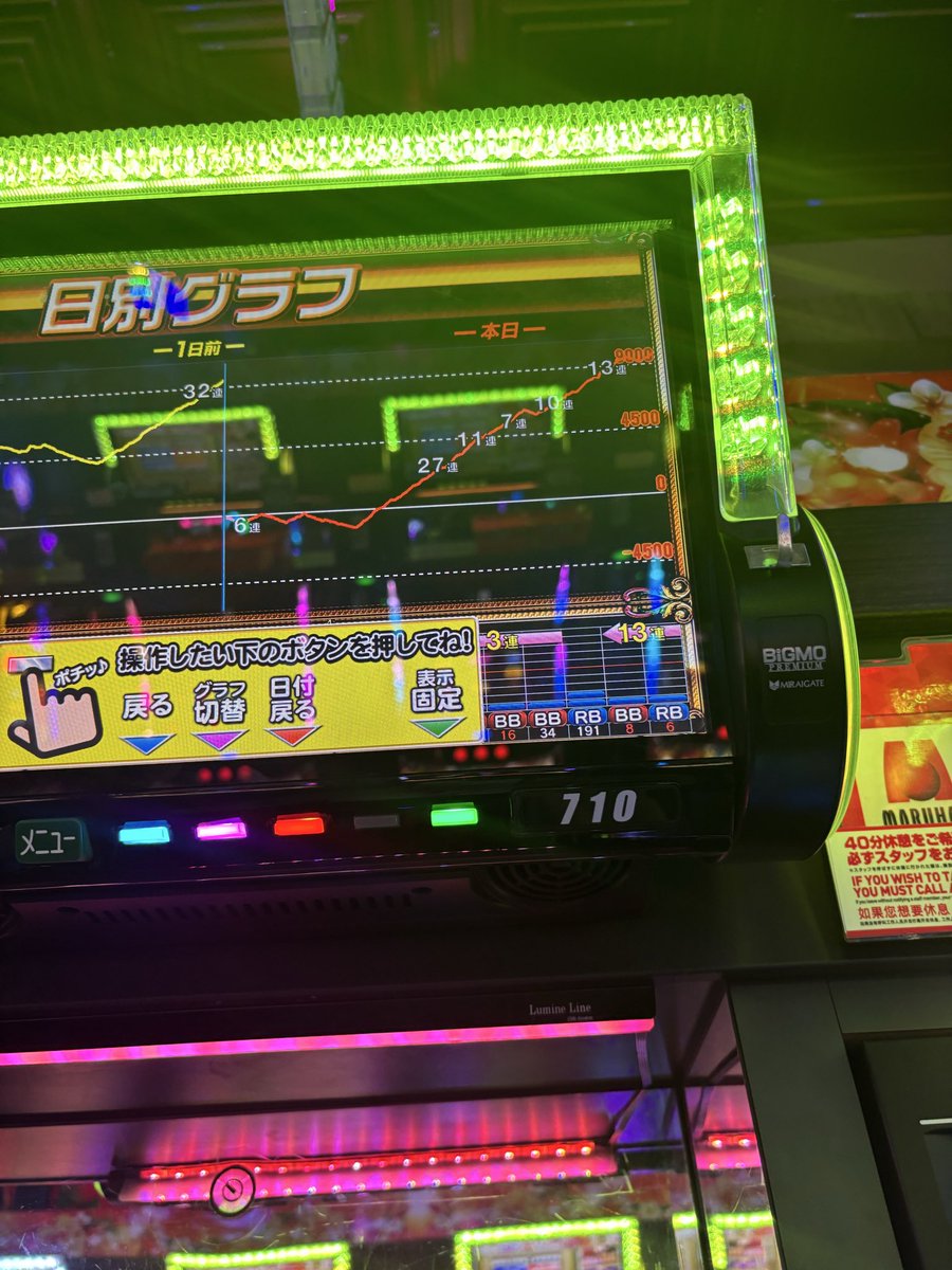 らま tweet media