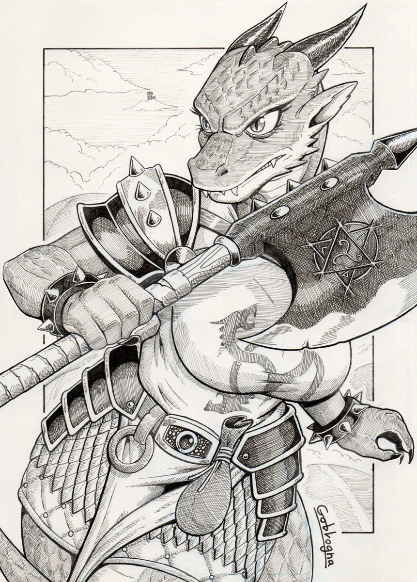 Goblogna tweet media