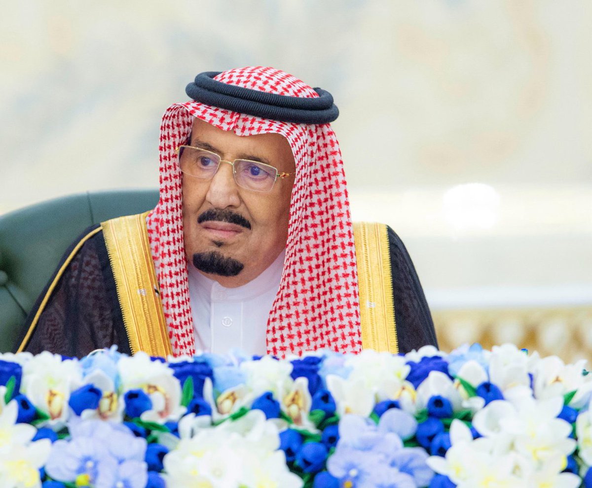 أخبار السعودية tweet media