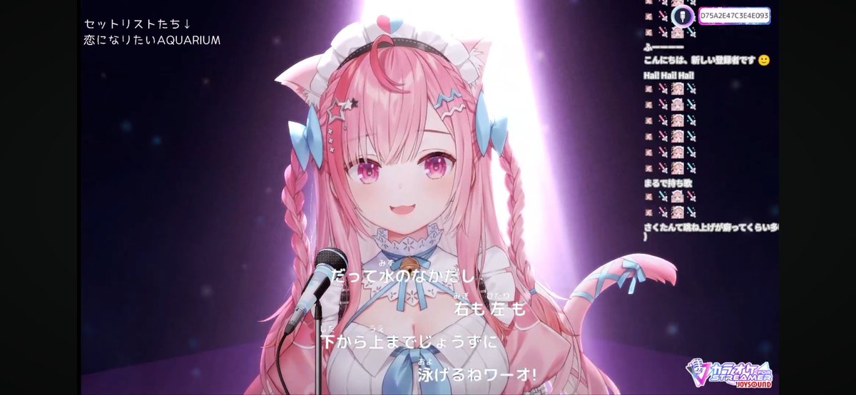 ゆうさん⚓️🎀🐾 tweet media