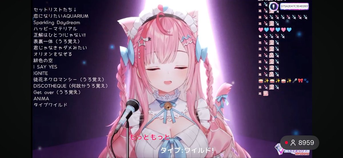 ゆうさん⚓️🎀🐾 tweet media