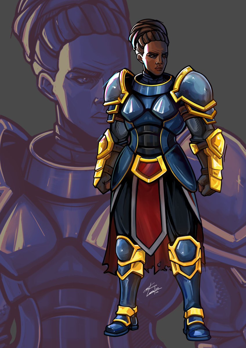 Detorama | Open Commissions tweet media