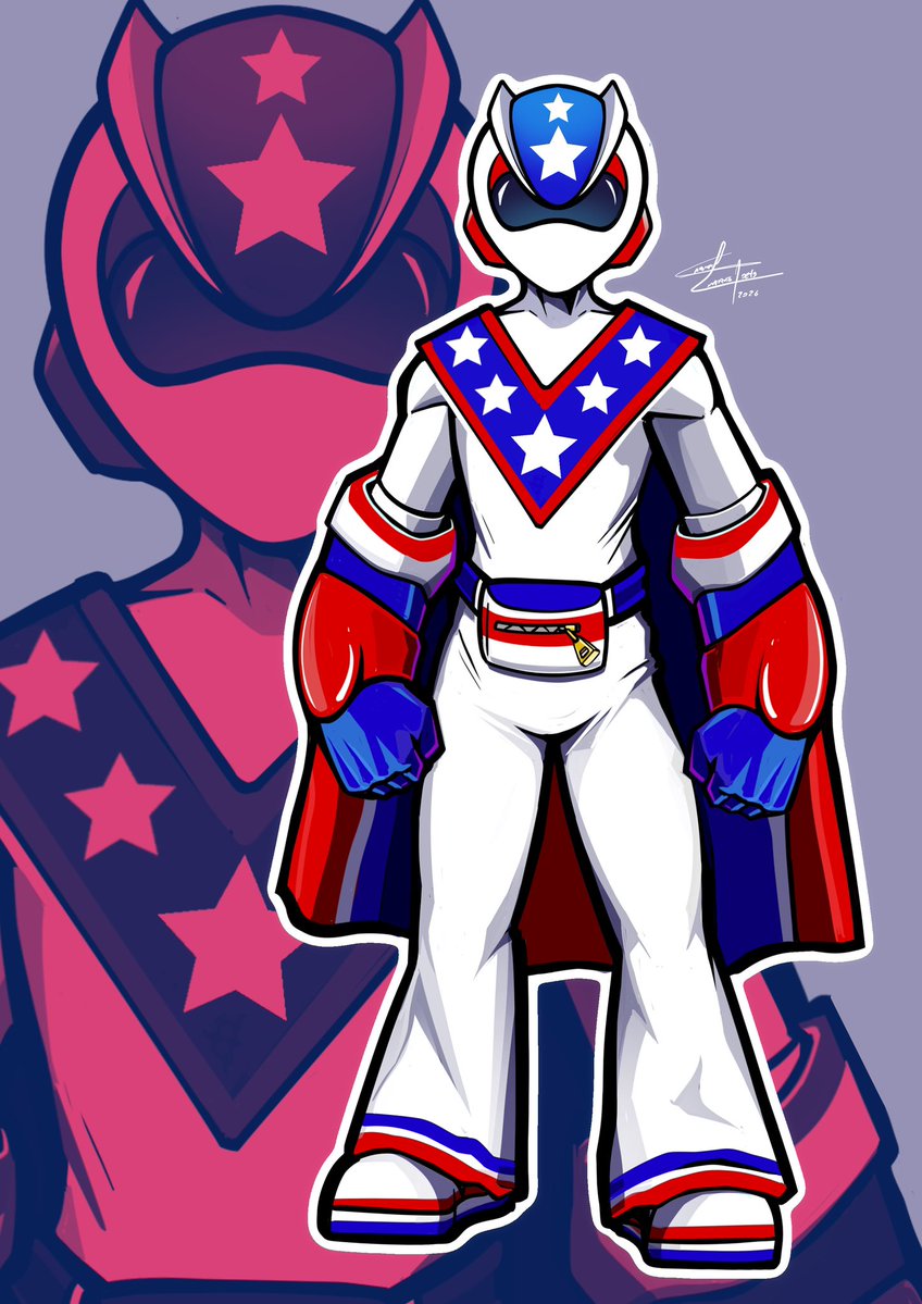 Detorama | Open Commissions tweet media