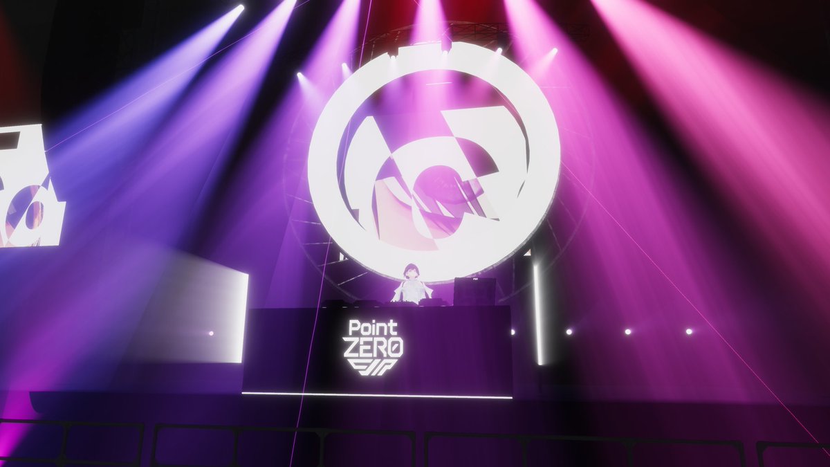 PointZERO tweet media