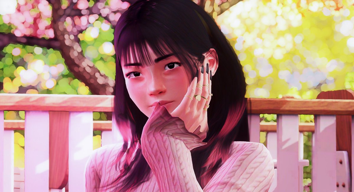 viccusplays's tweet image. felt like i had to make another post like this bc i keep seeing comments like

"i can't play sims 3 bc the sims are ugly"
or
"how do you make your sims 3 sims not look ugly"

i actually like that the game doesn't do all the work for you...

#sims #sims3 #thesims #thesims3