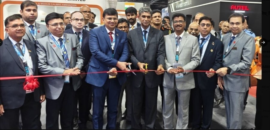 Ananth Technologies Limited tweet media