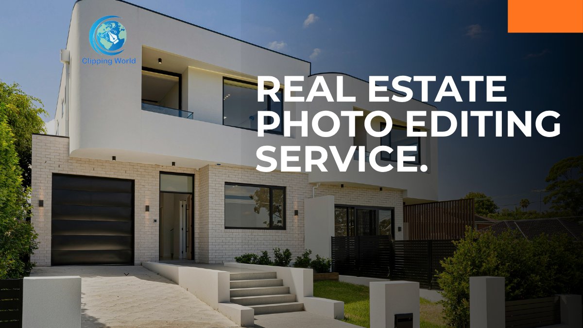 SamSmithCW's tweet image. Great real estate photos sell faster
Professional photo editing can transform dull property images into bright, clean, and eye catching visuals.

👉Visit: clippingworld.com/real-estate-ph…

#RealEstate #PhotoEditing #PropertyMarketing #HDR #DigitalMarketing