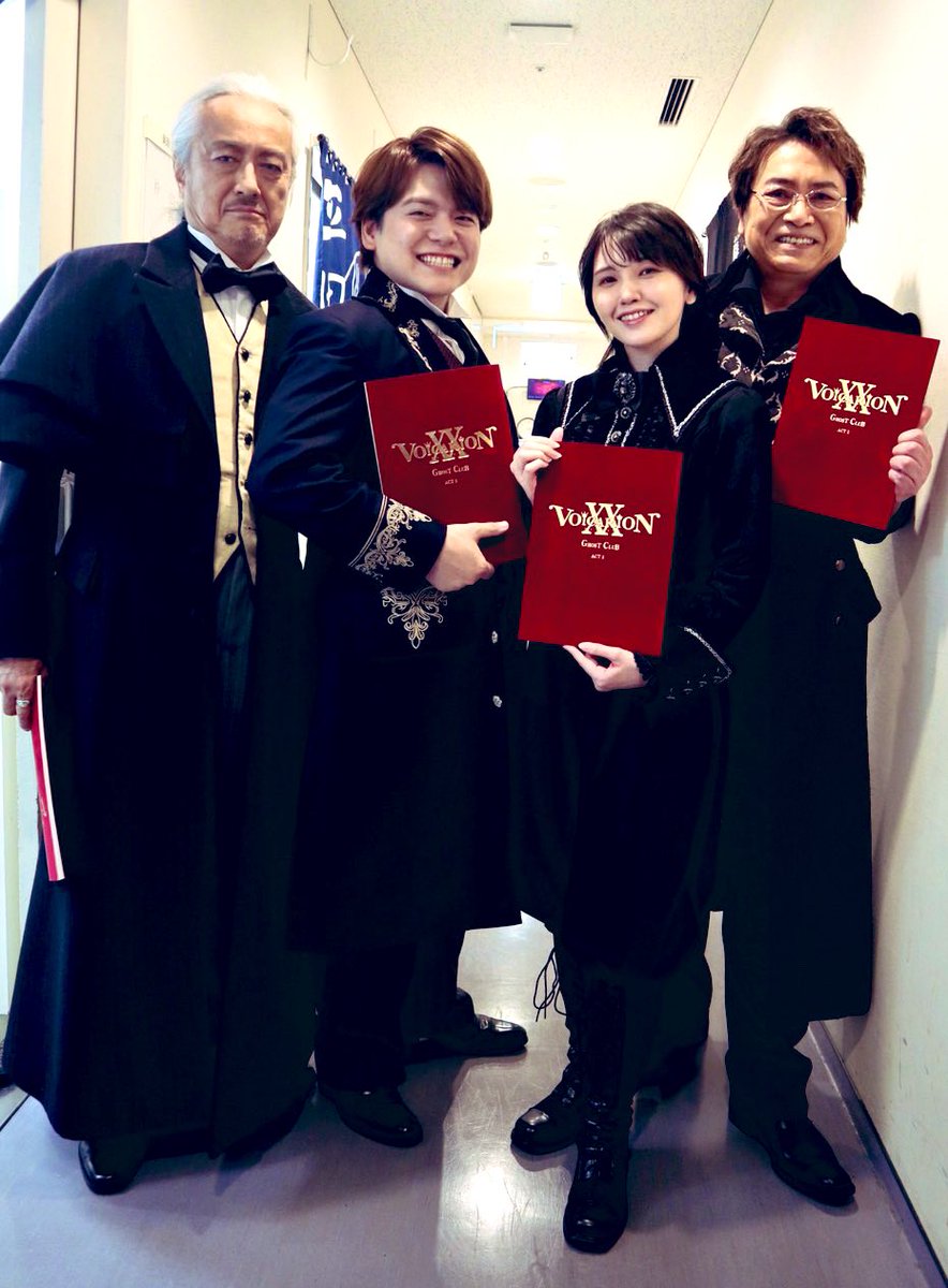 VOICARION（ヴォイサリオン）公式 tweet media