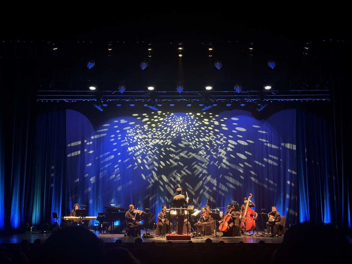 Stardew Valley: Symphony of Seasons tweet media