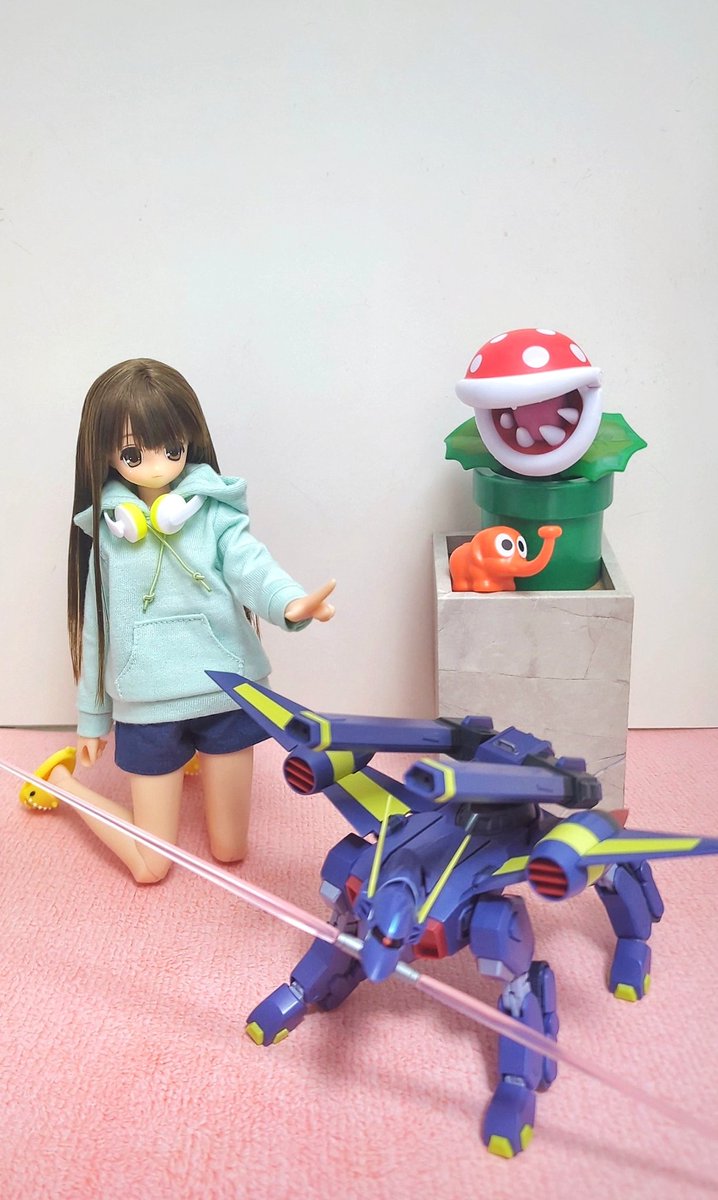 スシクード tweet media