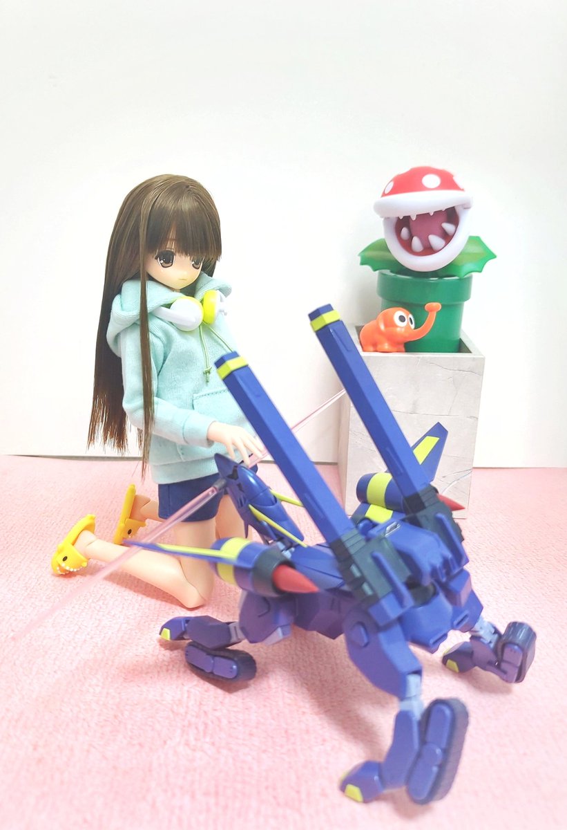 スシクード tweet media