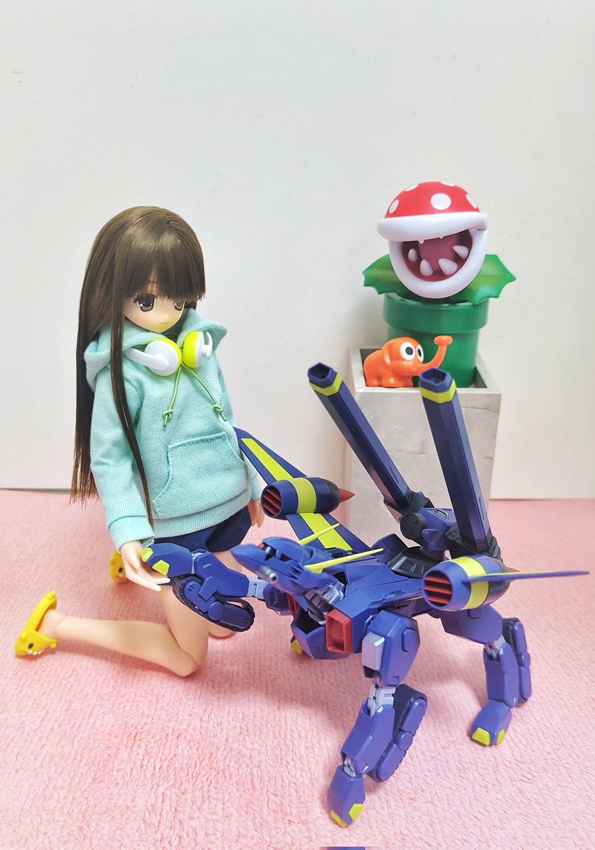 スシクード tweet media