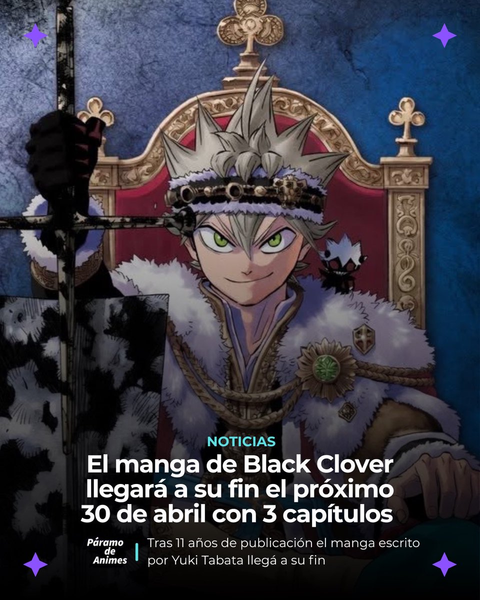 Páramo de Animes tweet media