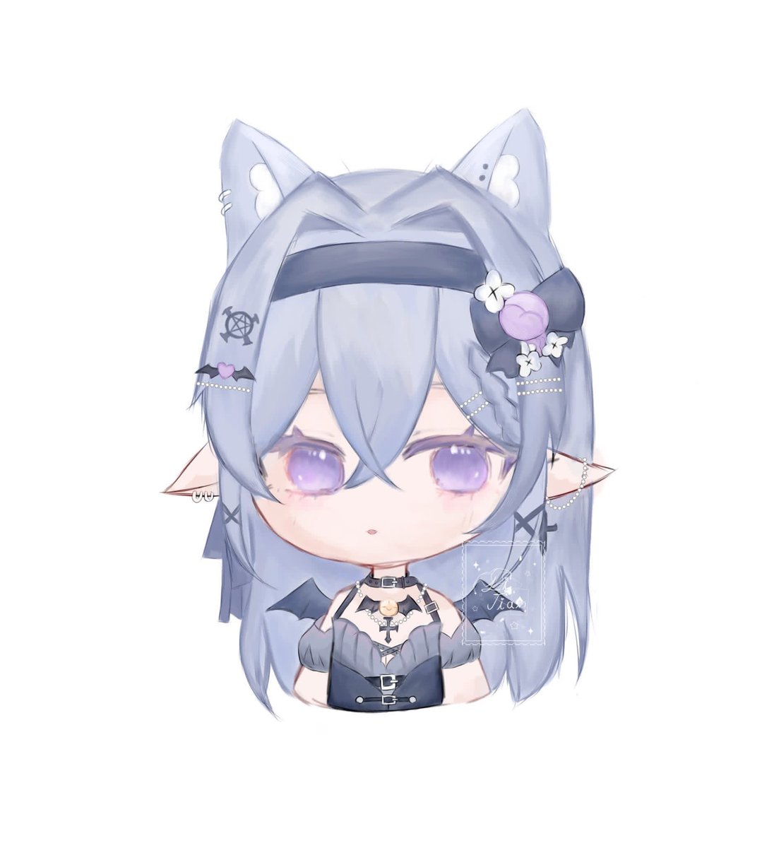 JIAN | ych open tweet media