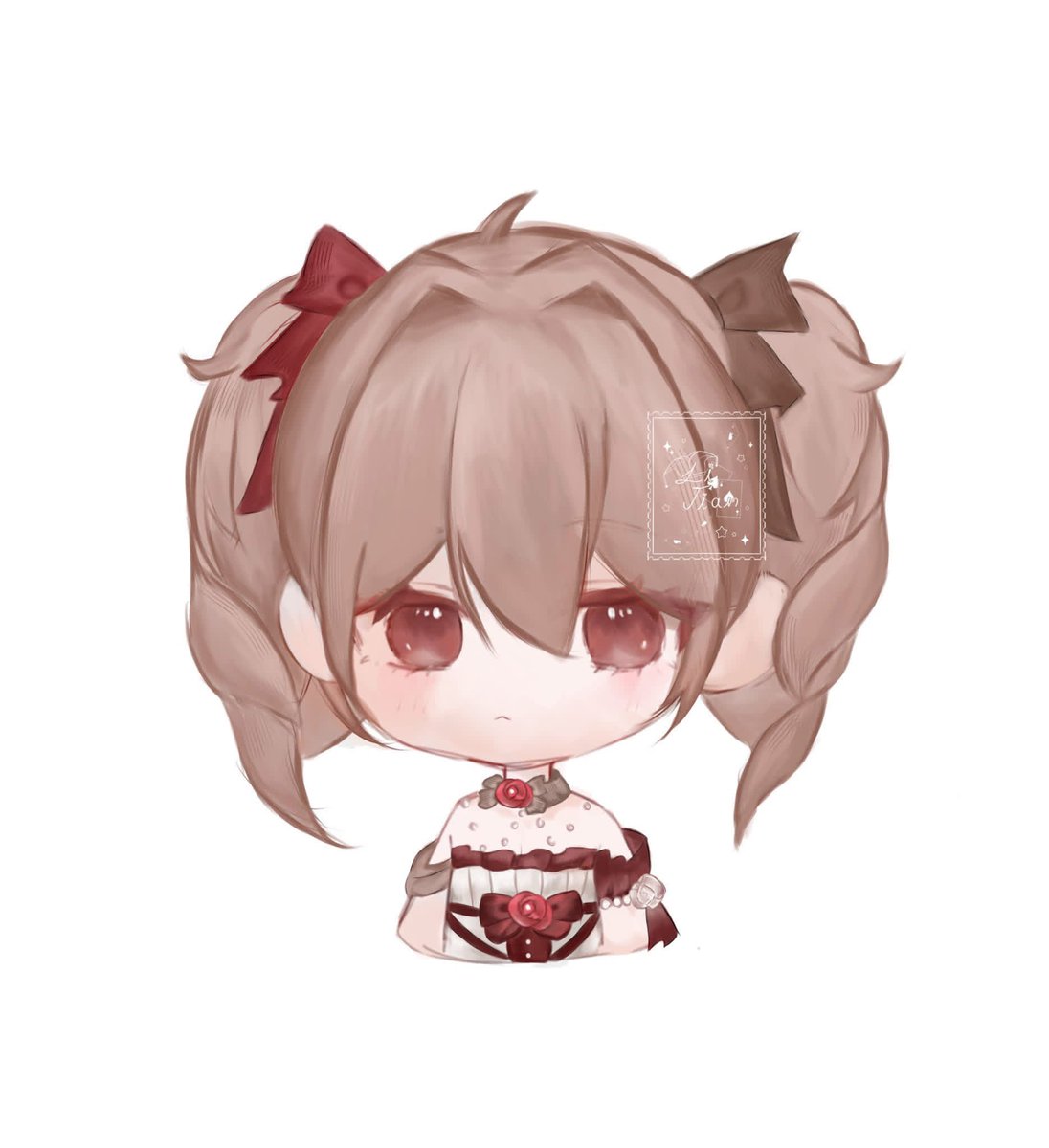 JIAN | ych open tweet media