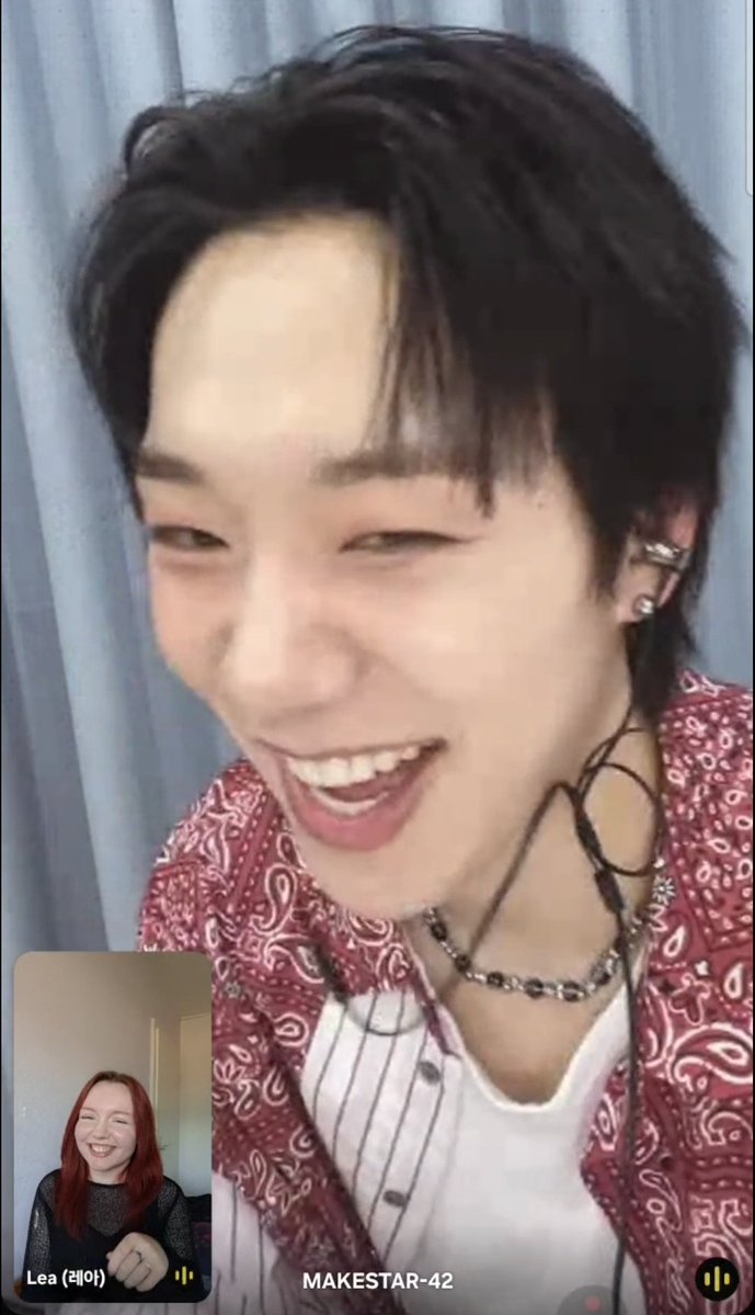 레아 🤍 tweet media
