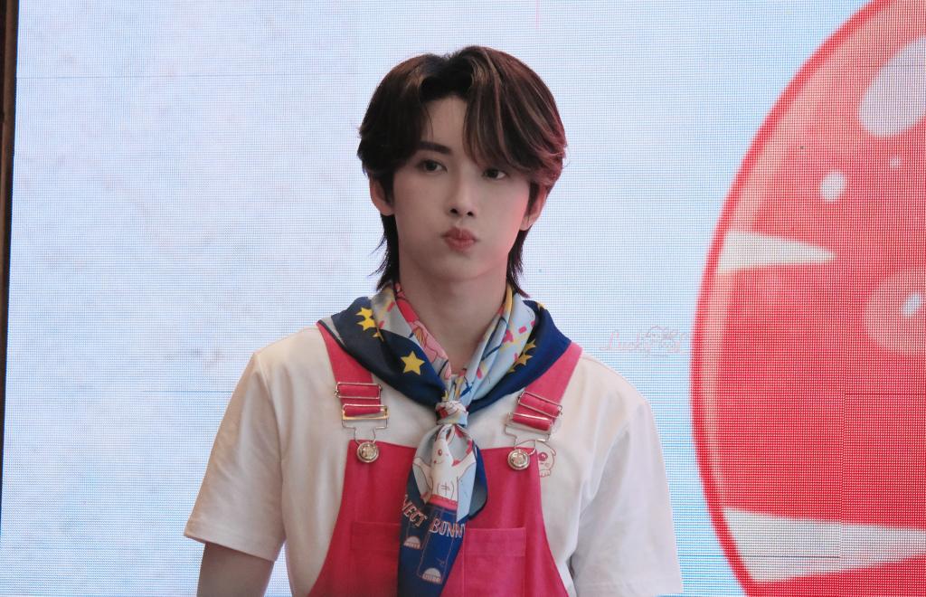 BossNoeul Brasil | Fan Account tweet media