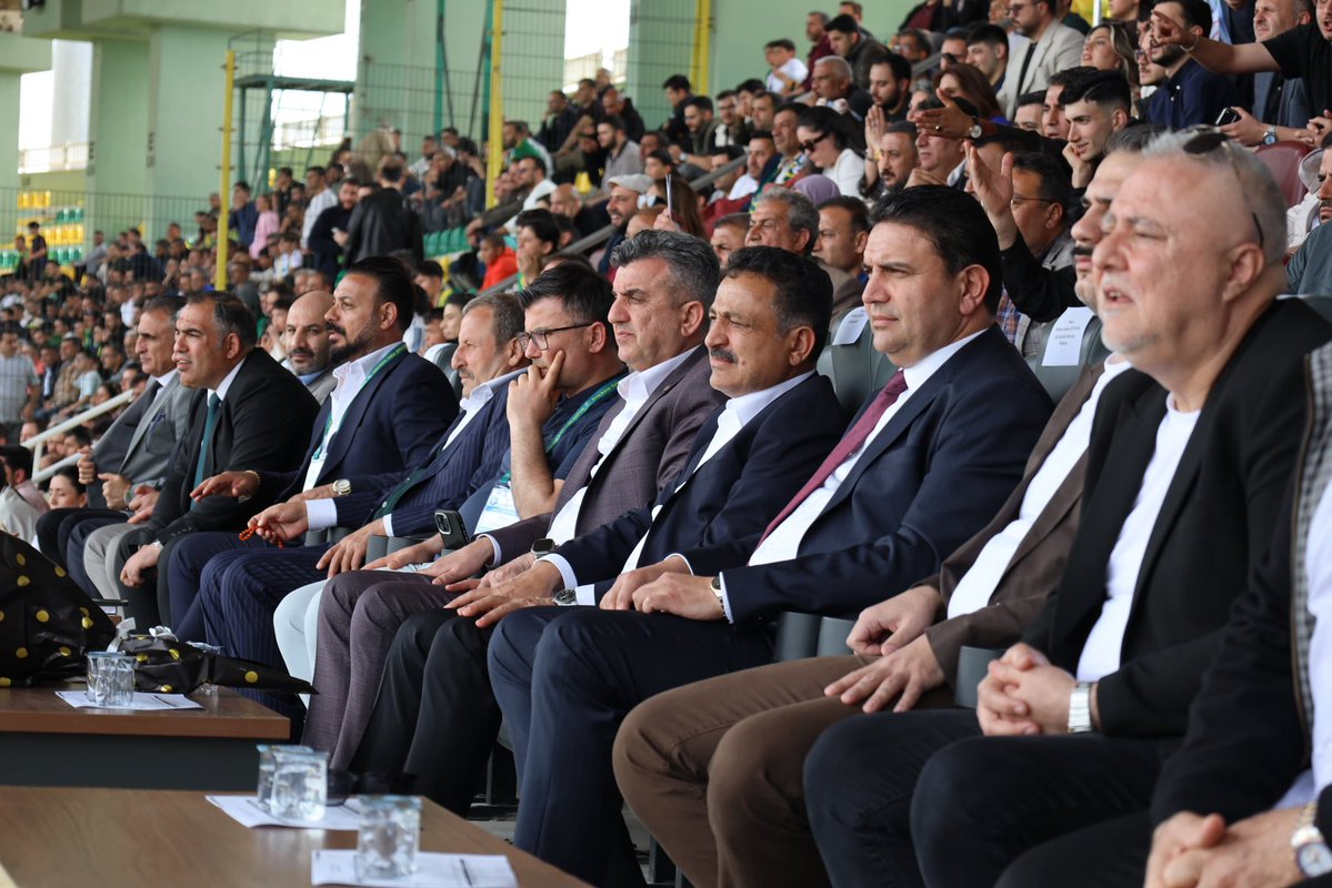 M.İlhami GÜNBEGİ tweet media