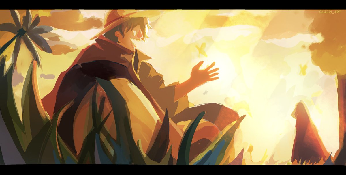 Chaeri 🎨|COMMS OPEN tweet media