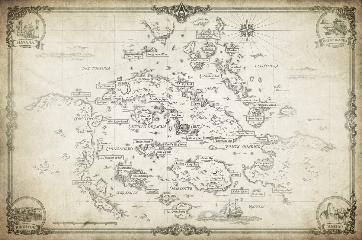 Access The Animus tweet media