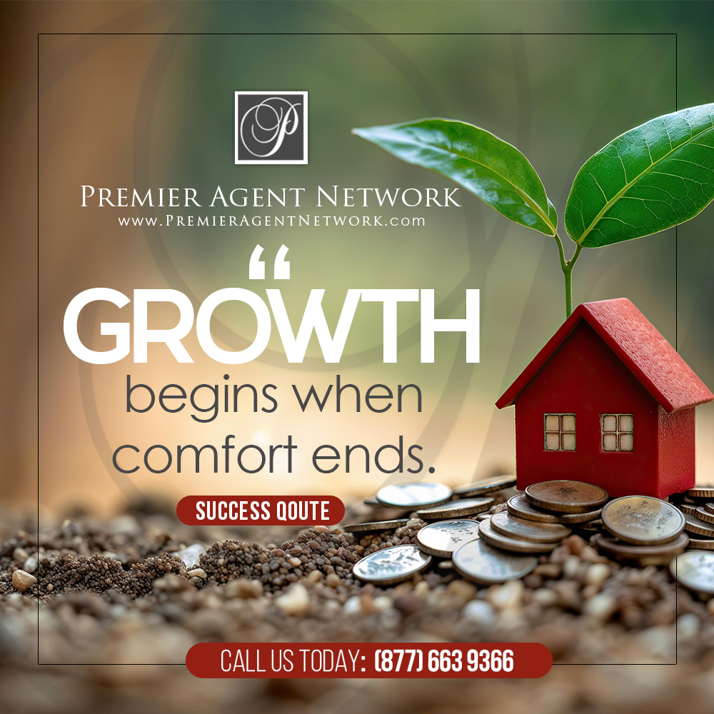 PremierAgentN's tweet image. Growth begins when comfort ends.

Step up, earn more, and take control.

📞 (877) 663-9366
🌐 PremierAgentNetwork.com
🔗 premieragentnetwork.com/join

#GrowthMindset #PremierAgentNetwork #RealEstateAgent
